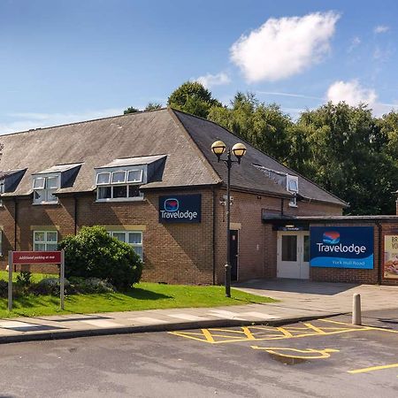 Travelodge York Hull Road Exterior foto