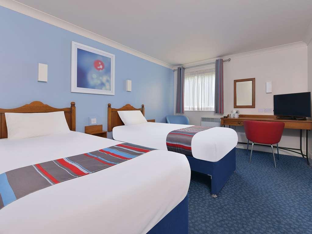 Travelodge York Hull Road Zimmer foto