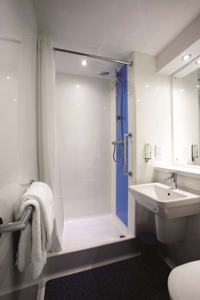 Travelodge York Hull Road Zimmer foto