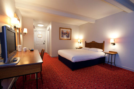 Travelodge York Hull Road Zimmer foto