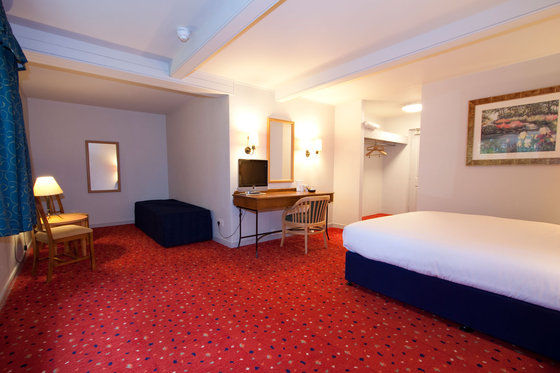 Travelodge York Hull Road Zimmer foto