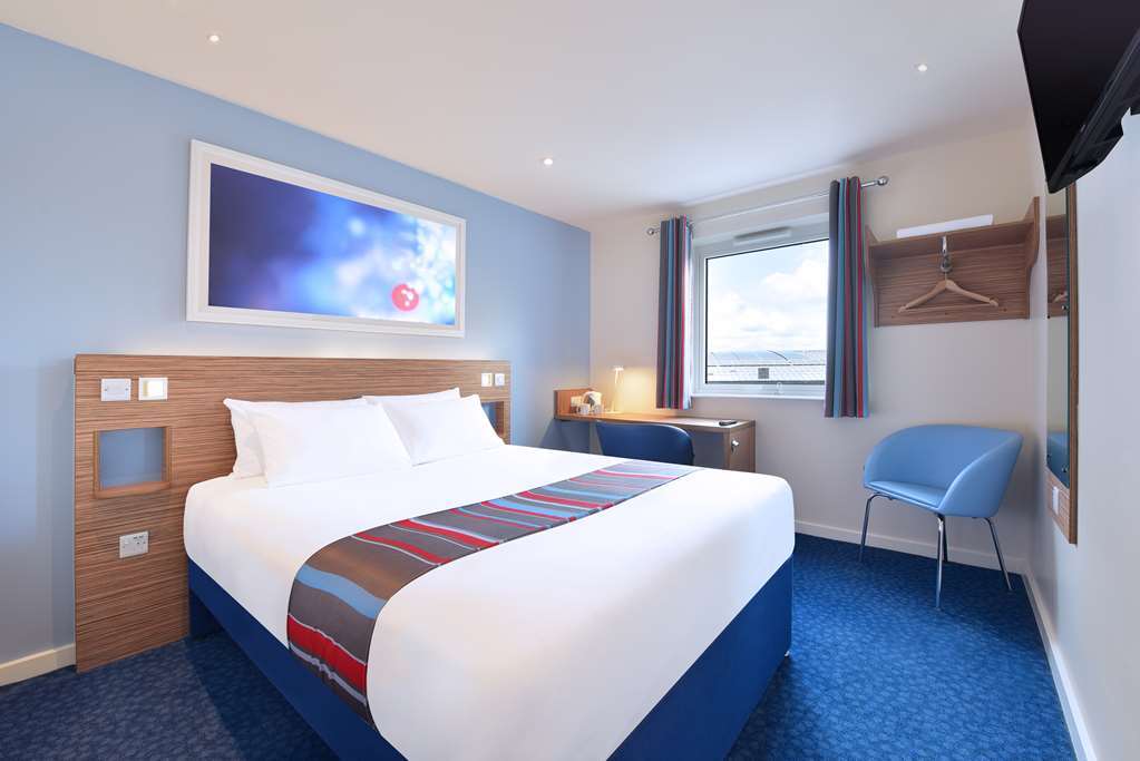 Travelodge York Hull Road Zimmer foto