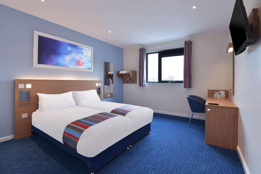 Travelodge York Hull Road Zimmer foto