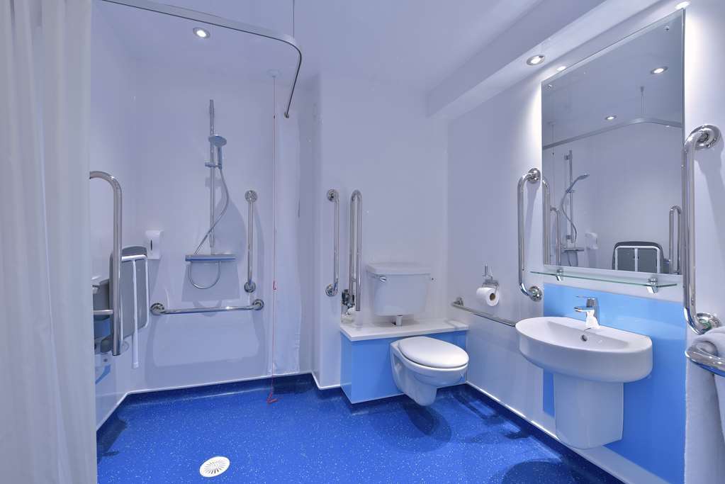 Travelodge York Hull Road Zimmer foto